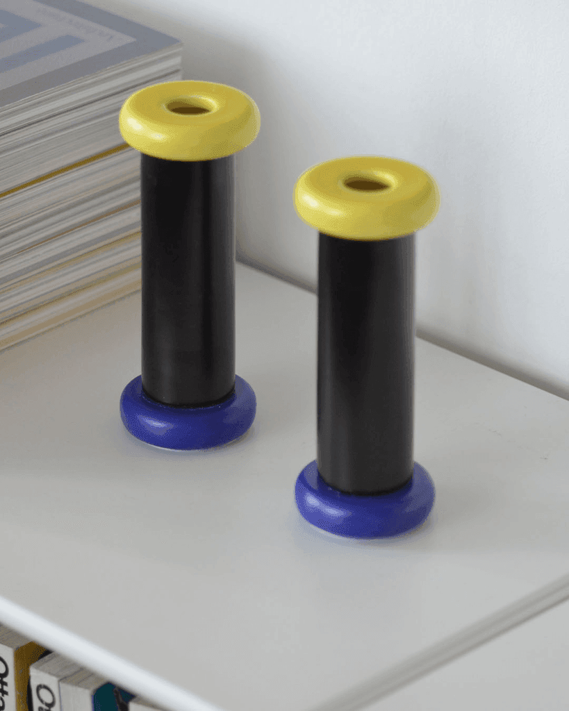 Bobine Vase - Image 1 of 3