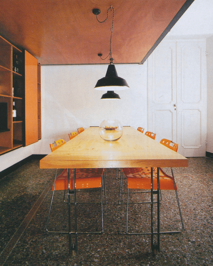 Omstak chair - Image 1 of 5