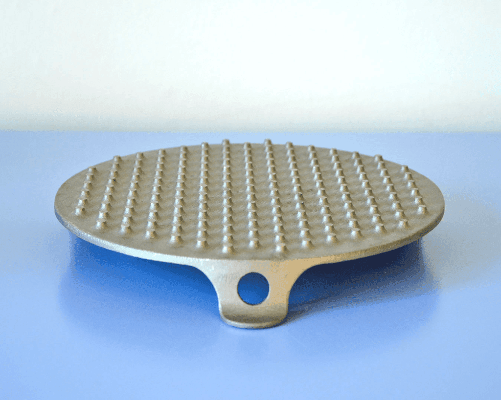 Copernico trivet - Image 1 of 3