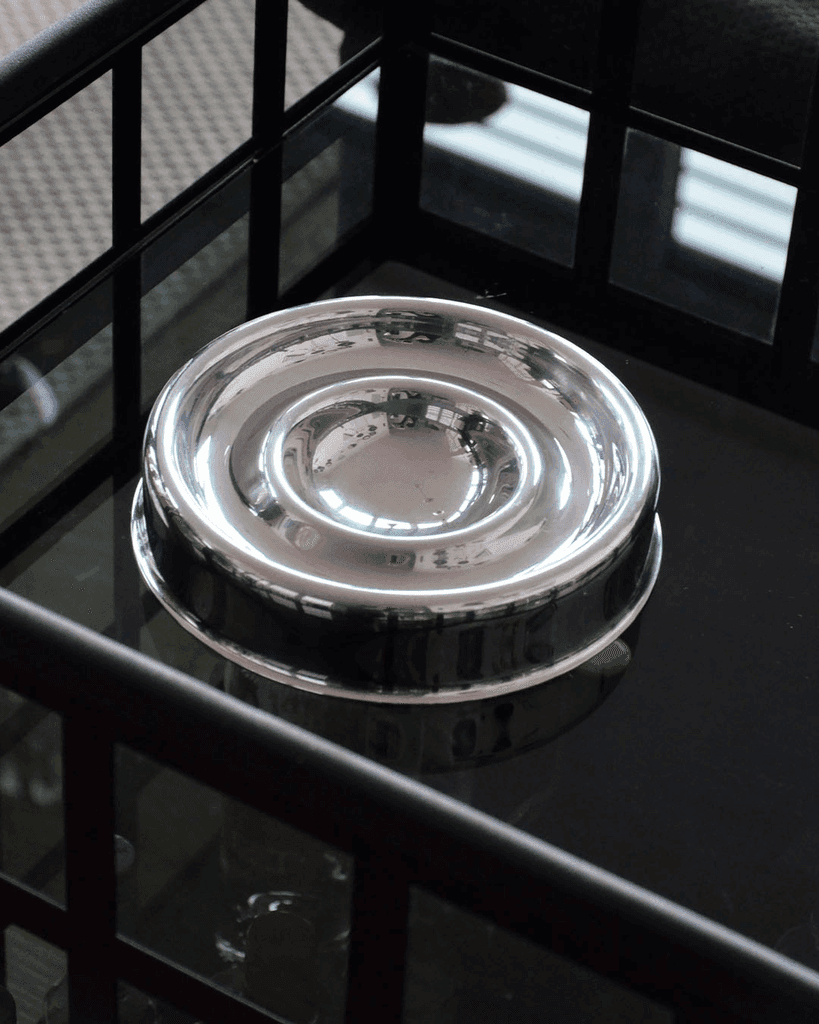 Guadalupa ashtray - Image 1 of 3