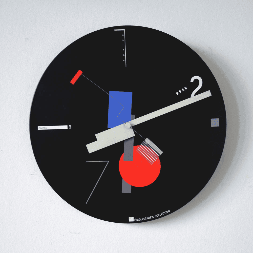 ARTime Collection Clock - Image 1 of 2