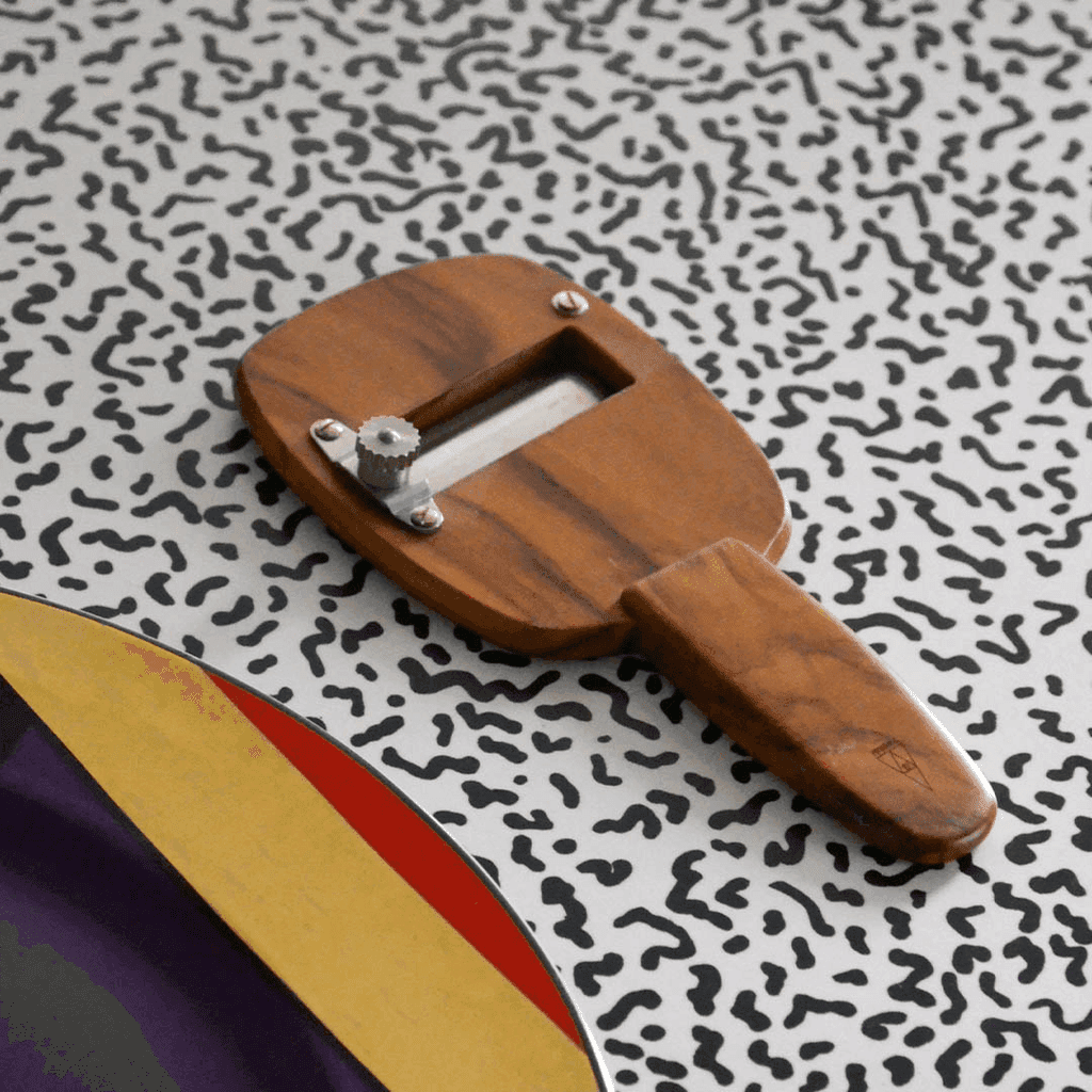 Sottsass Truffle Slicer - Image 1 of 3