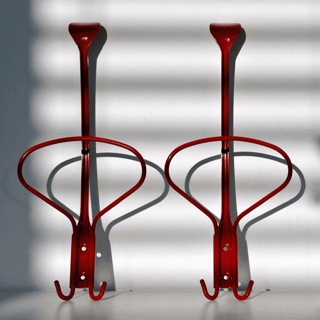 Museo Coat hangers, limited - Image 1 of 3