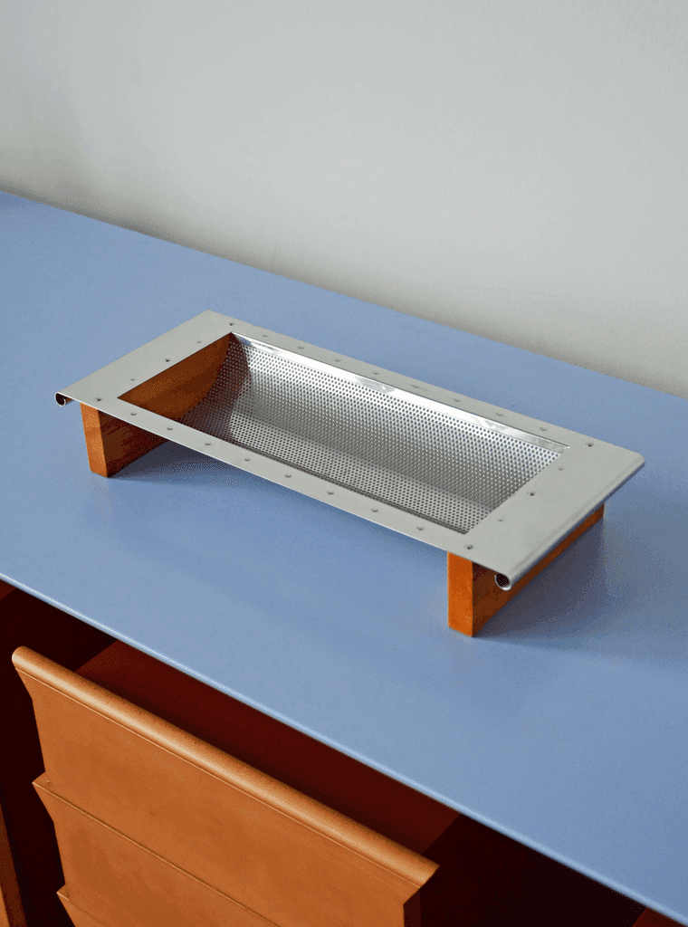 Postmodern Bread Basket - Image 1 of 4