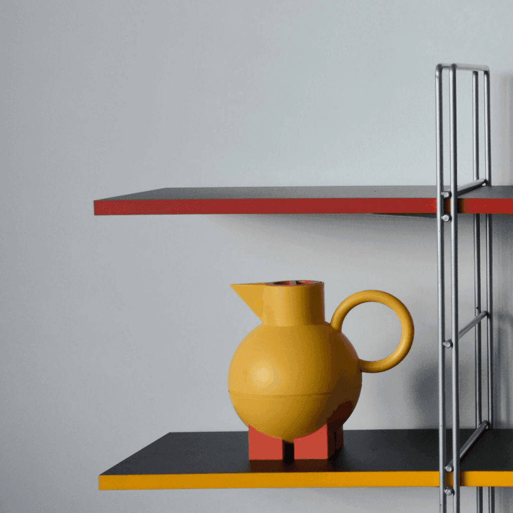 Euclid Thermo - Image 1 of 4