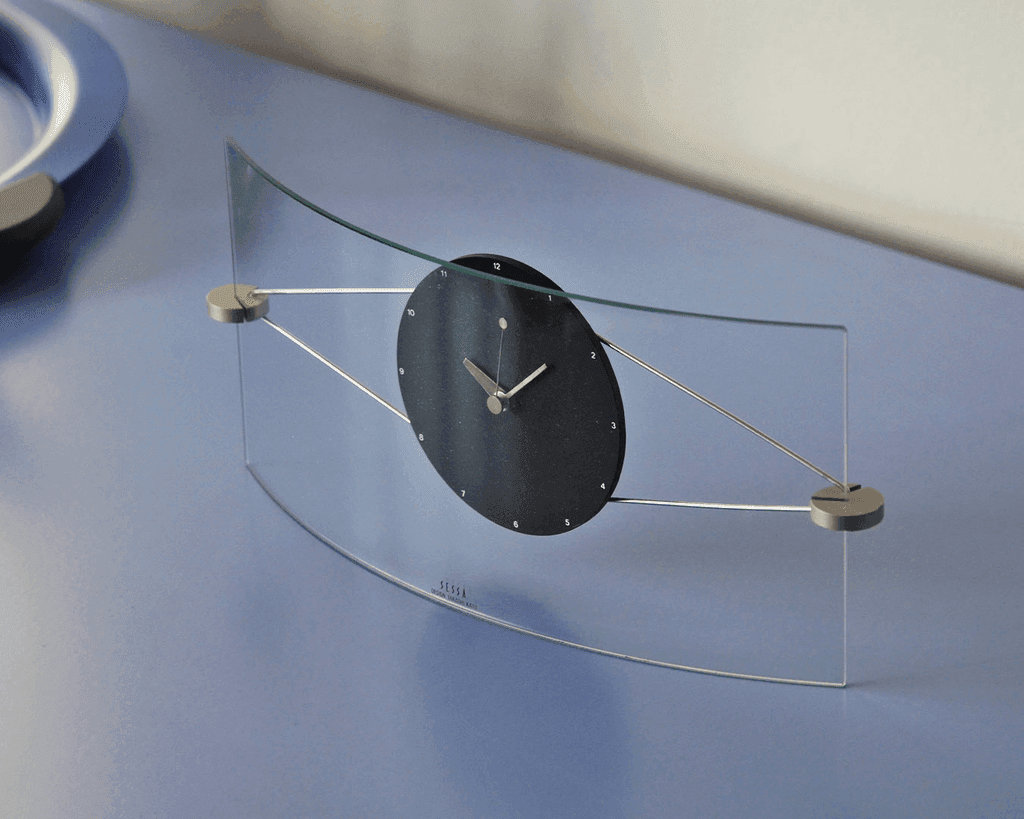 Sessa clock - Image 1 of 4