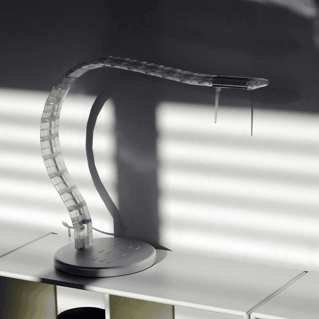 Soon lamp - Image 1 of 6