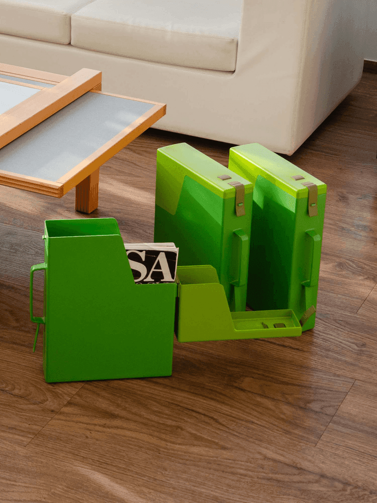 La Valise Document Folders - Image 1 of 1