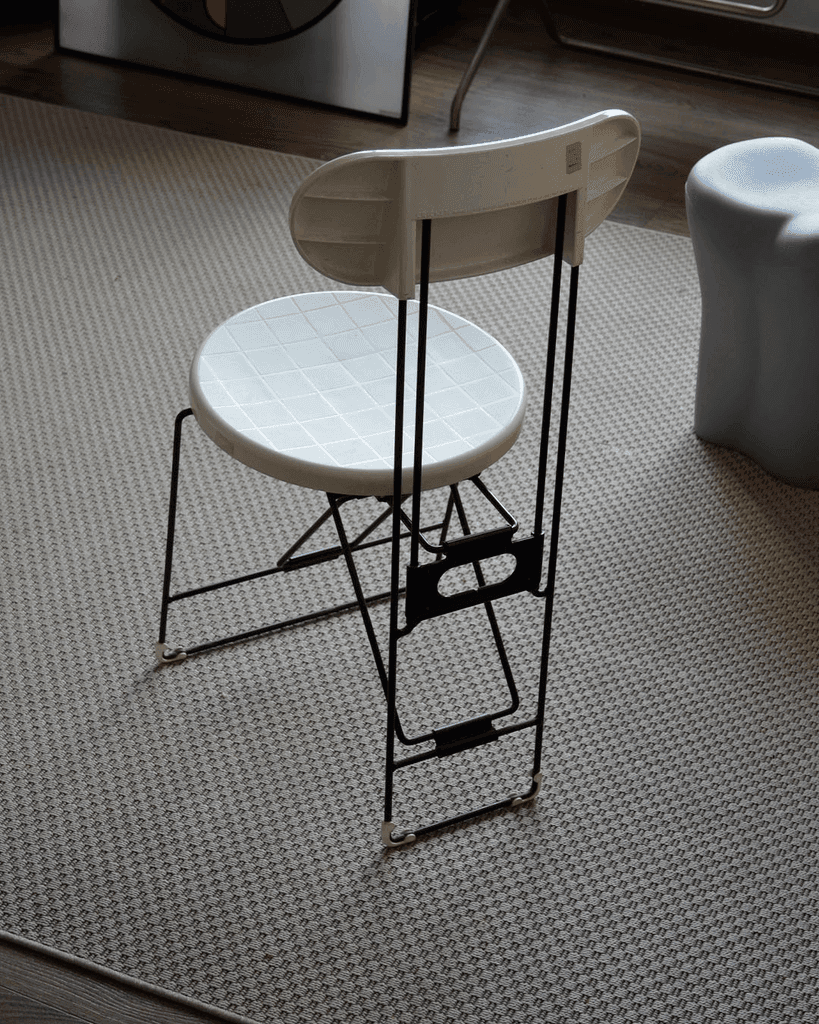 Cricket chair - Image 1 of 2