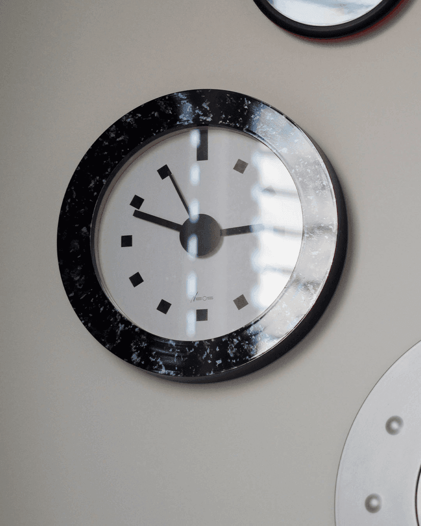 Neos Wall Clock - Image 1 of 1