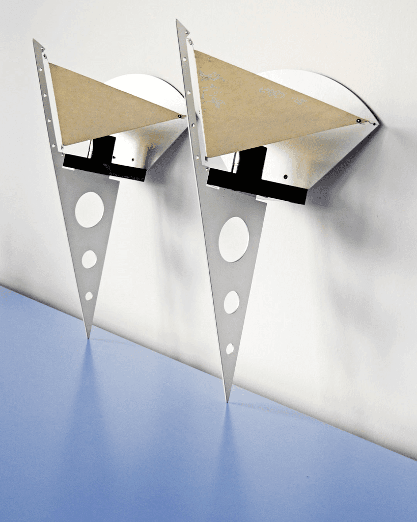 Artemide Filicudara Wall Sconce - Image 1 of 2