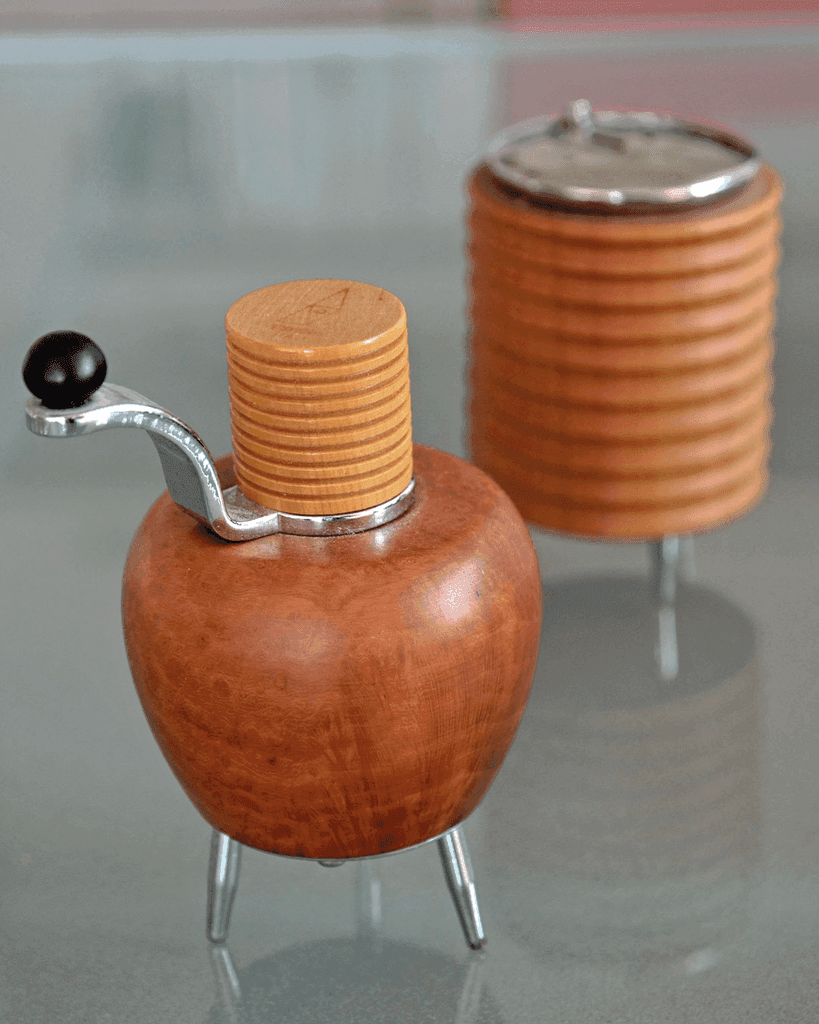 Twergi Salt / Pepper Set - Image 1 of 3