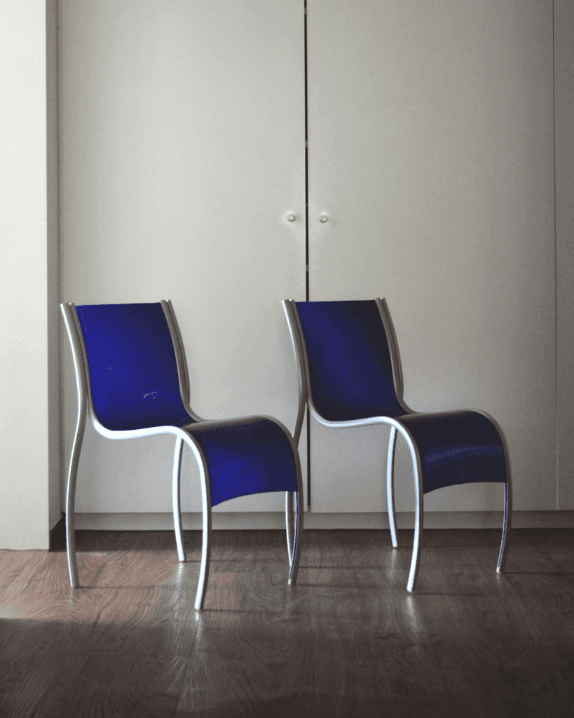 FPE chairs - Image 1 of 6