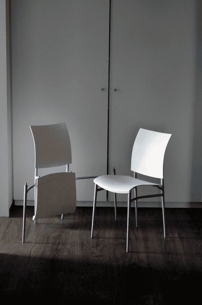 C.O.C.O. Chairs (2) - Image 1 of 3