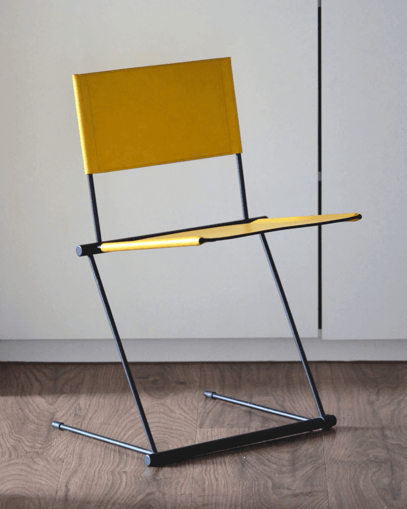 Ballerina chair - Image 1 of 5