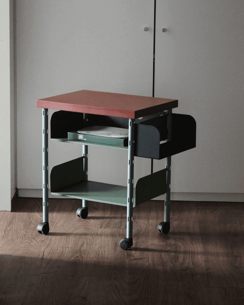 Refolo Trolley - Image 1 of 2