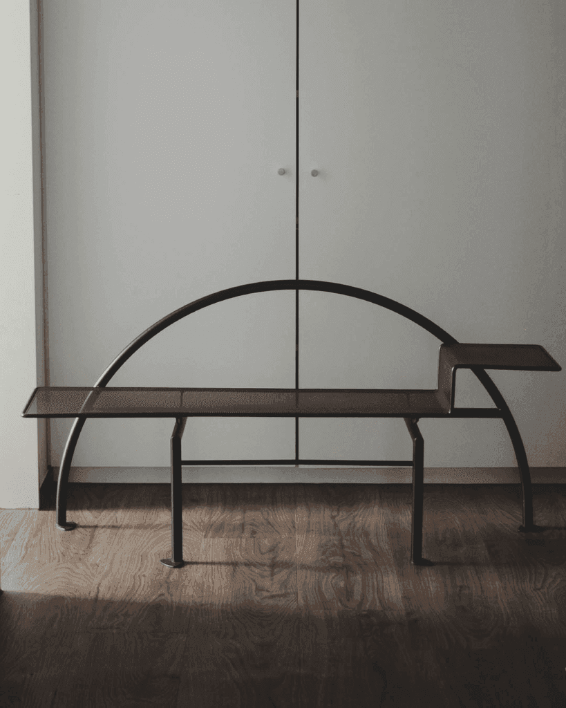 Karina Bench - Image 1 of 9