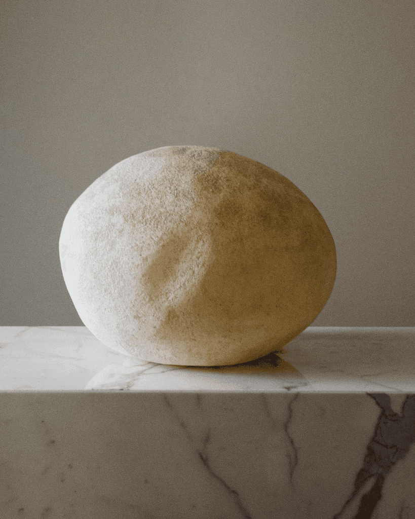 Moon Rock / Dora Lamp - Image 1 of 2