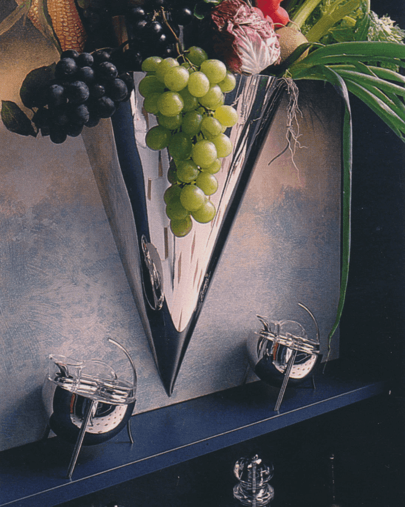 Opasis Oil + Vinegar Container - Image 1 of 1