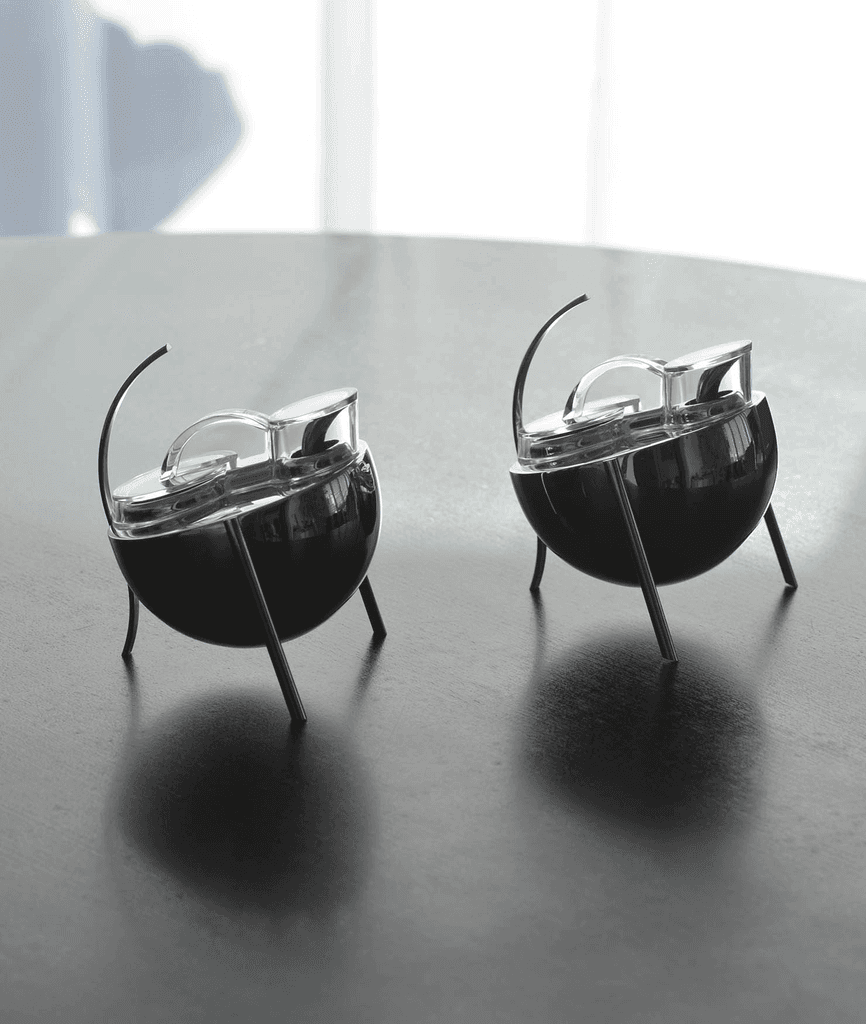 Opasis Oil + Vinegar Container - Image 1 of 6