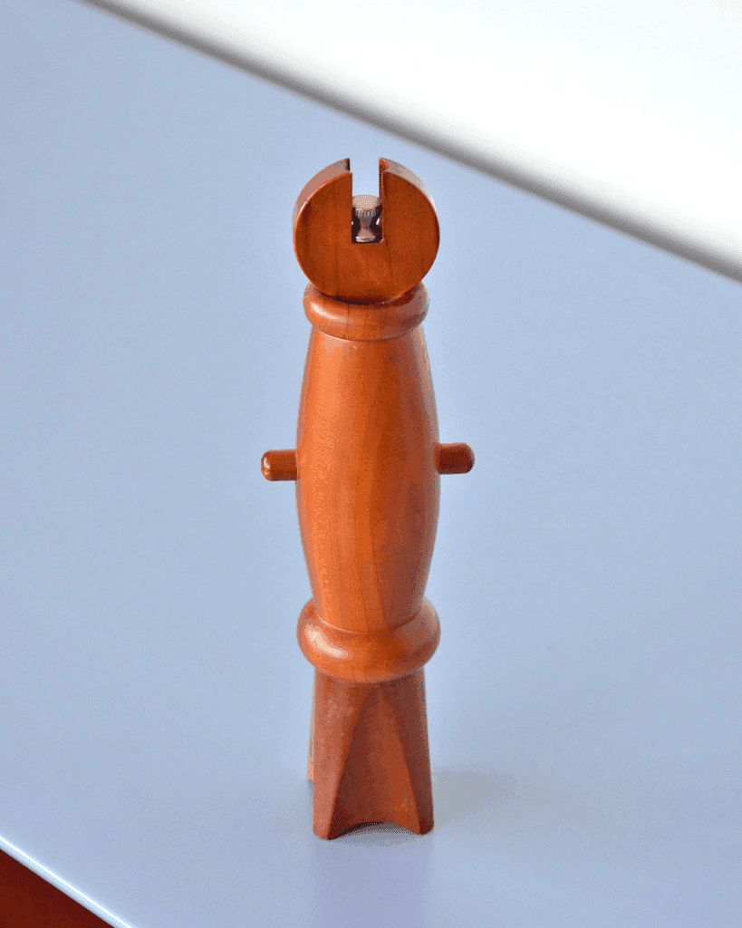 Savini Pepper Mill - Image 1 of 3
